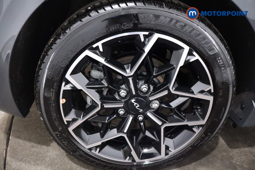 Used Kia Ceed 2025 for sale - 76638300: Photo 10