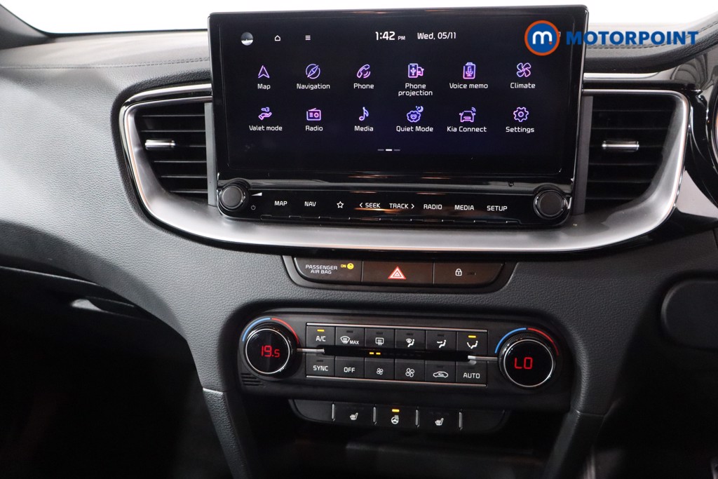 Used Kia Ceed 2025 for sale - 76638300: Photo 14