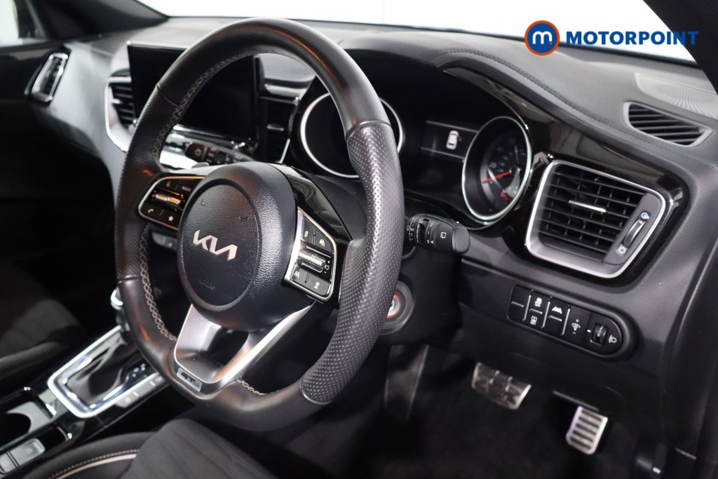 Used Kia Ceed 2025 for sale - 76638300: Photo 18