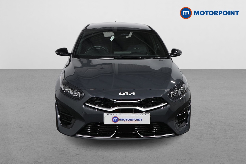 Used Kia Ceed 2025 for sale - 76638300: Photo 2