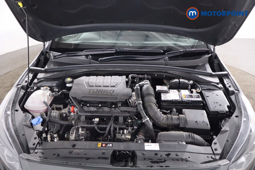 Used Kia Ceed 2025 for sale - 76638300: Photo 22