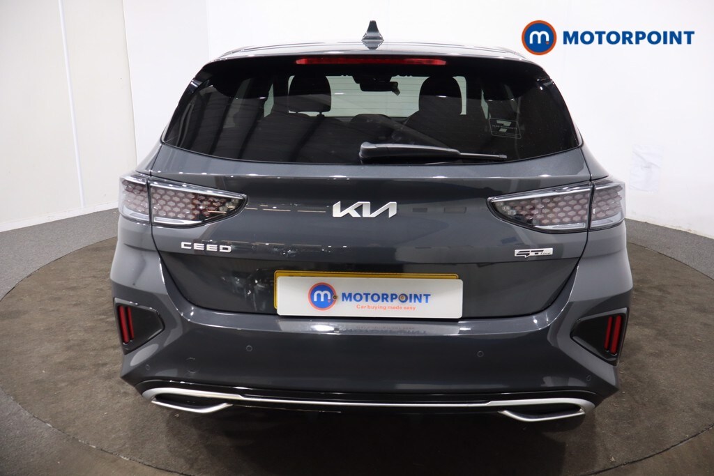 Used Kia Ceed 2025 for sale - 76638300: Photo 25