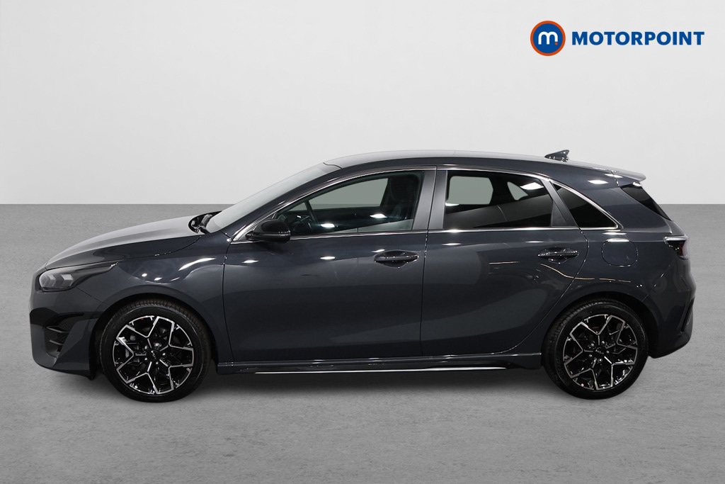 Used Kia Ceed 2025 for sale - 76638300: Photo 3