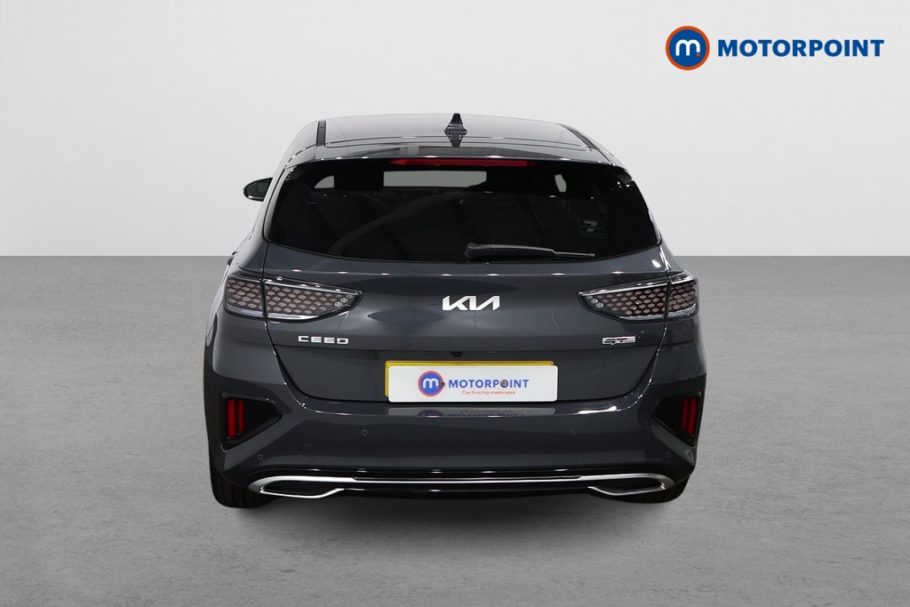 Used Kia Ceed 2025 for sale - 76638300: Photo 5