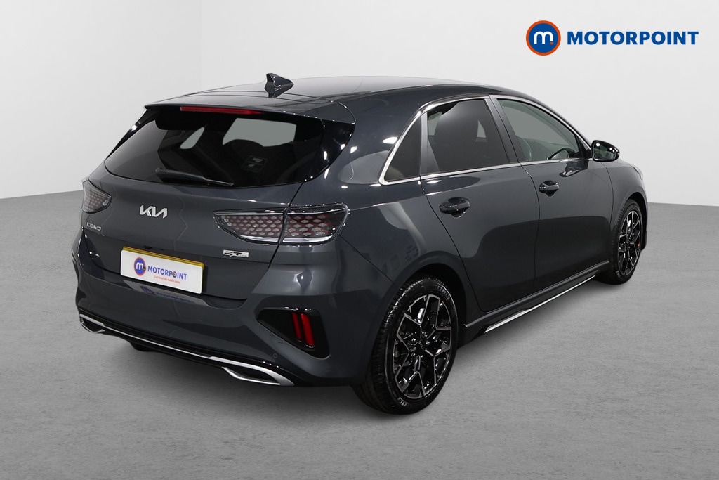 Used Kia Ceed 2025 for sale - 76638300: Photo 6