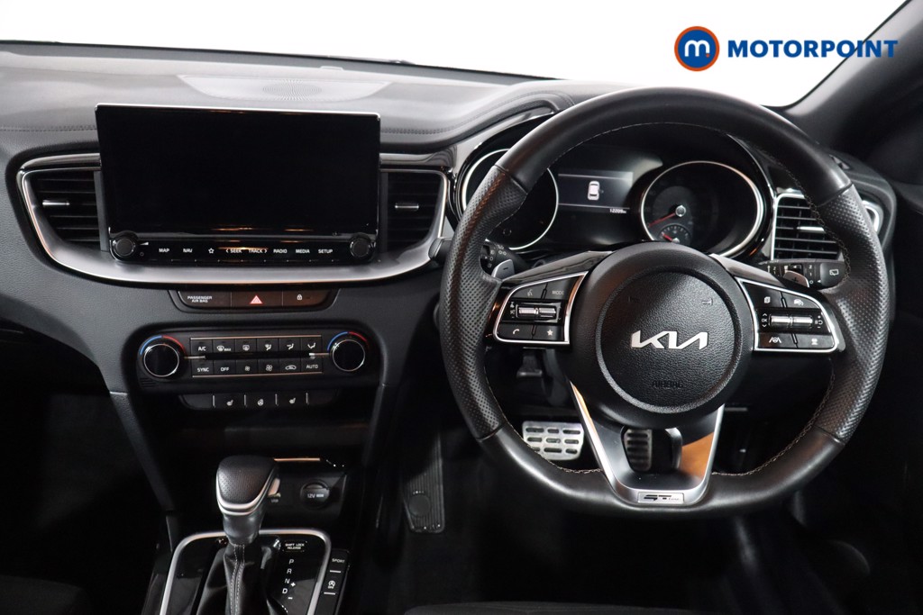 Used Kia Ceed 2025 for sale - 76638300: Photo 8