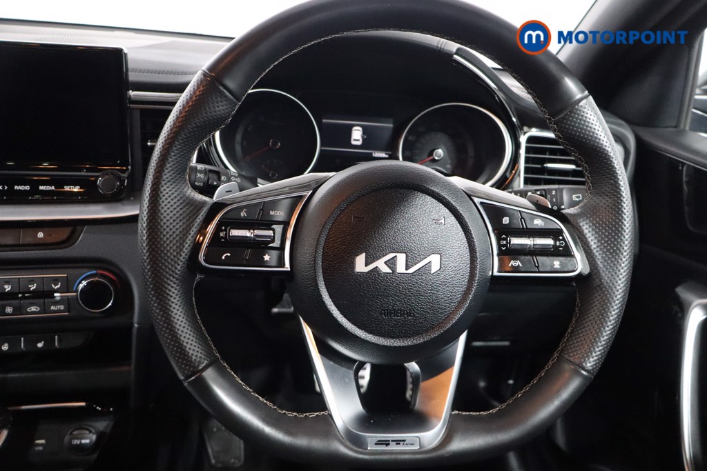 Used Kia Ceed 2025 for sale - 76638300: Photo 9