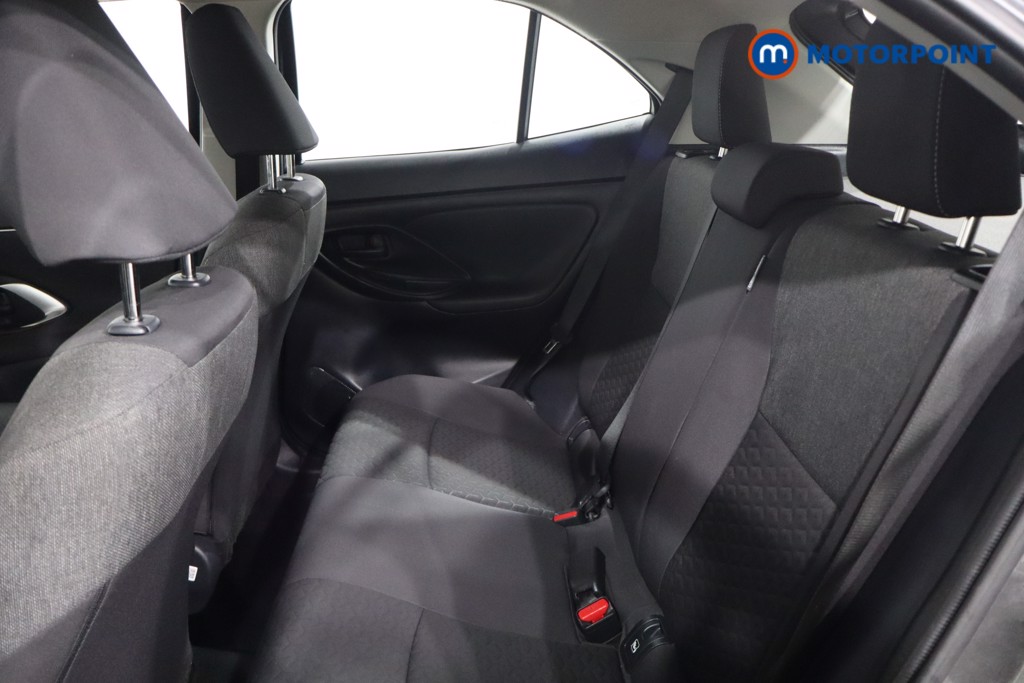 Used Toyota Yaris Cross 2024 for sale - 76859530: Photo 13