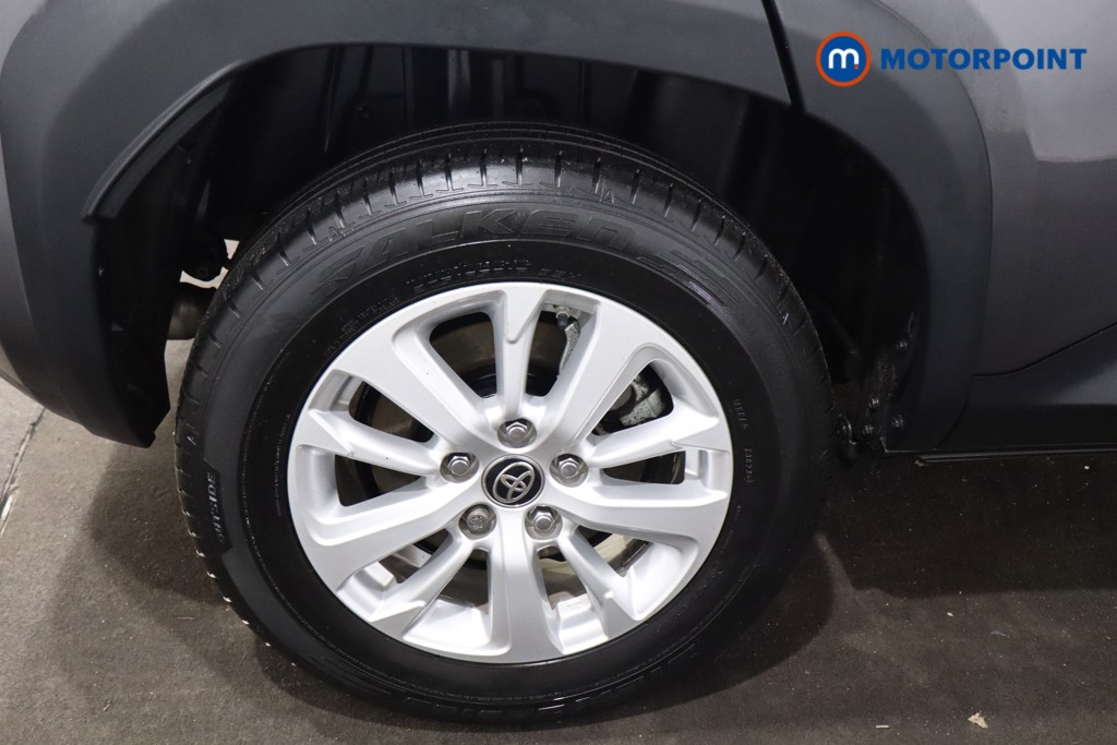 Used Toyota Yaris Cross 2024 for sale - 76859530: Photo 17