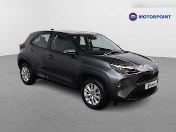 Toyota - Yaris Cross