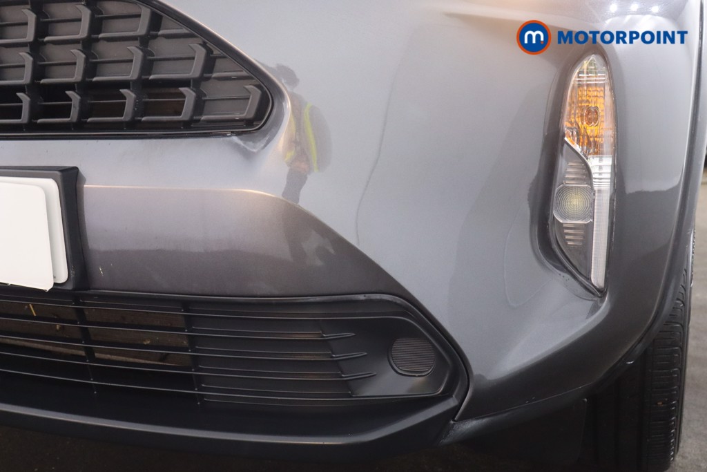 Used Toyota Yaris Cross 2024 for sale - 76859530: Photo 30