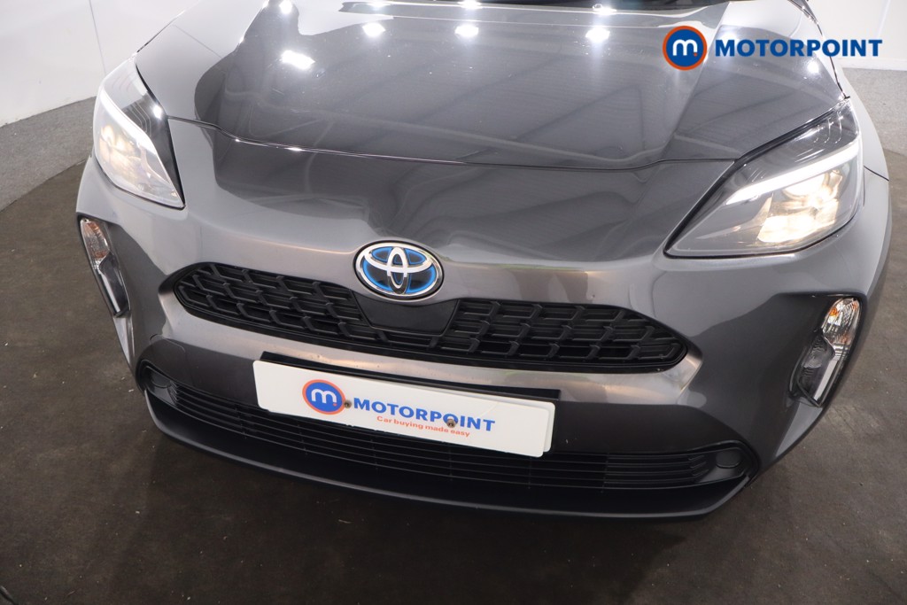 Used Toyota Yaris Cross 2024 for sale - 76859530: Photo 31