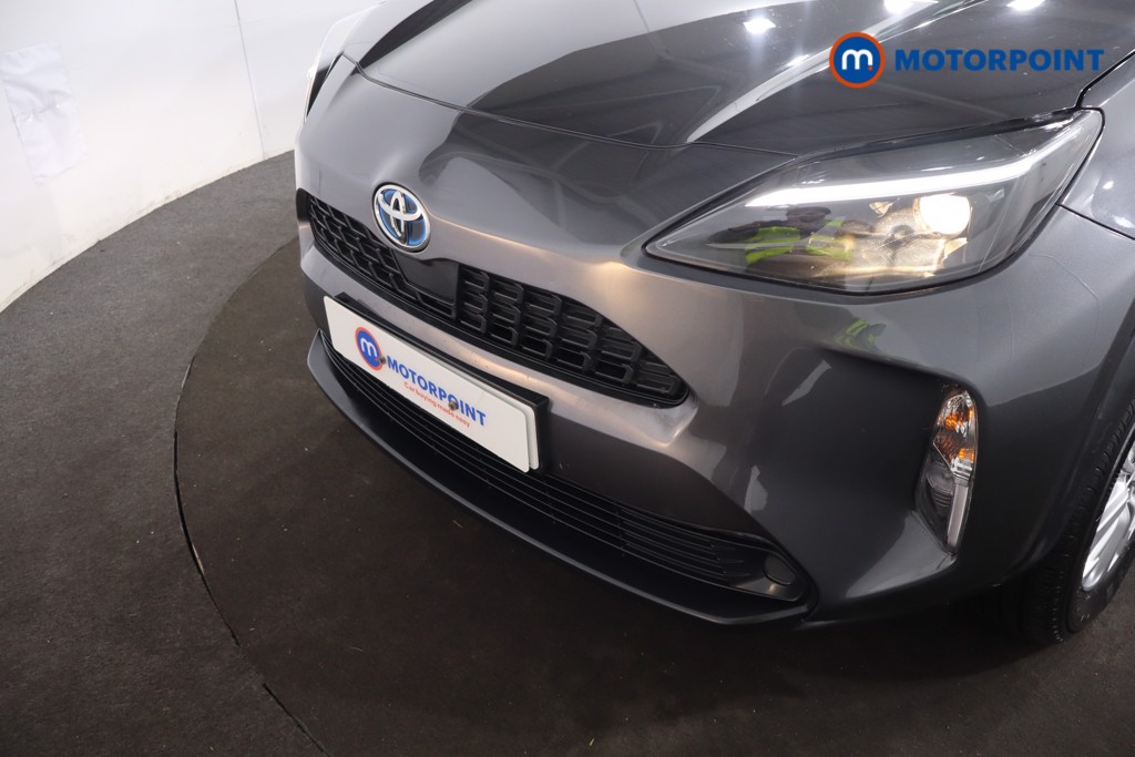 Used Toyota Yaris Cross 2024 for sale - 76859530: Photo 32