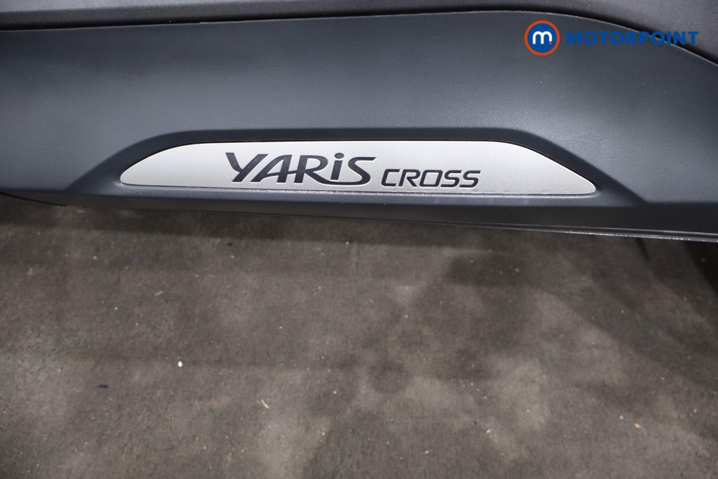 Used Toyota Yaris Cross 2024 for sale - 76859530: Photo 33