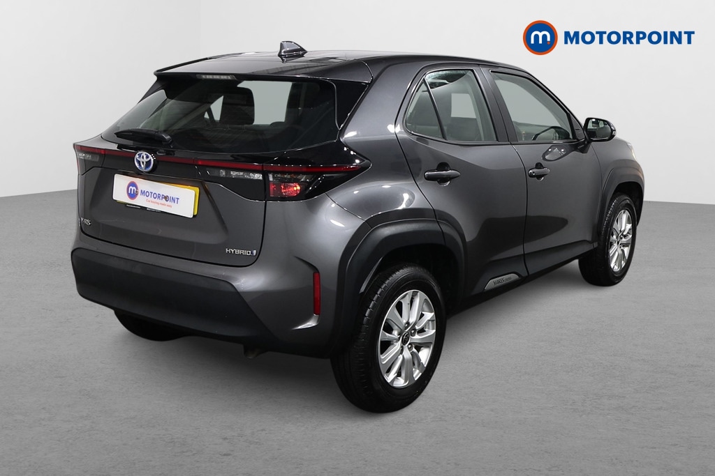 Used Toyota Yaris Cross 2024 for sale - 76859530: Photo 7