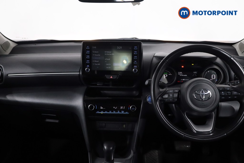 Used Toyota Yaris Cross 2024 for sale - 76859530: Photo 9