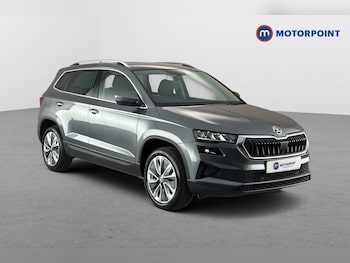 Used Skoda Karoq 2023 for sale - 79344698: Photo