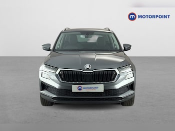 Used Skoda Karoq 2023 for sale - 79344698: Photo