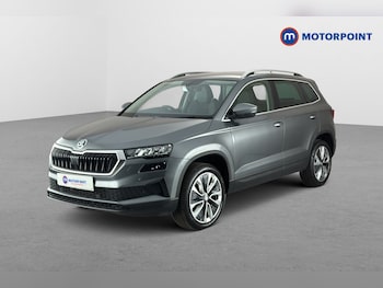 Used Skoda Karoq 2023 for sale - 79344698: Photo