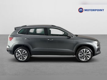 Used Skoda Karoq 2023 for sale - 79344698: Photo