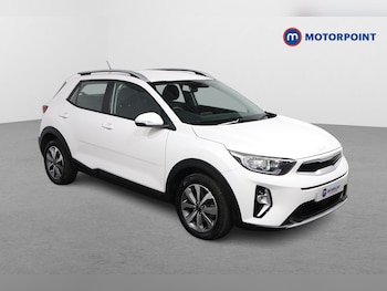 Used Kia Stonic 2023 for sale - 78485292: Photo