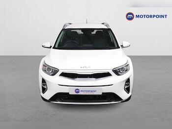 Used Kia Stonic 2023 for sale - 78485292: Photo