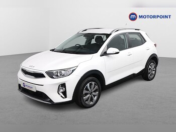 Used Kia Stonic 2023 for sale - 78485292: Photo