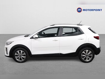 Used Kia Stonic 2023 for sale - 78485292: Photo