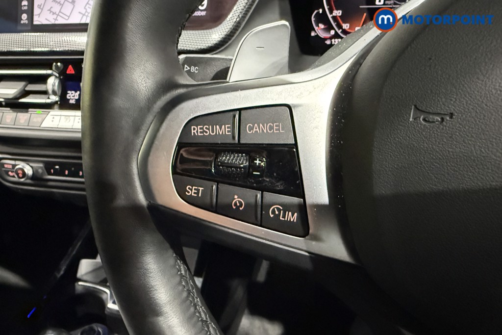 Used BMW 1 Series 2024 for sale - 76467965: Photo 14