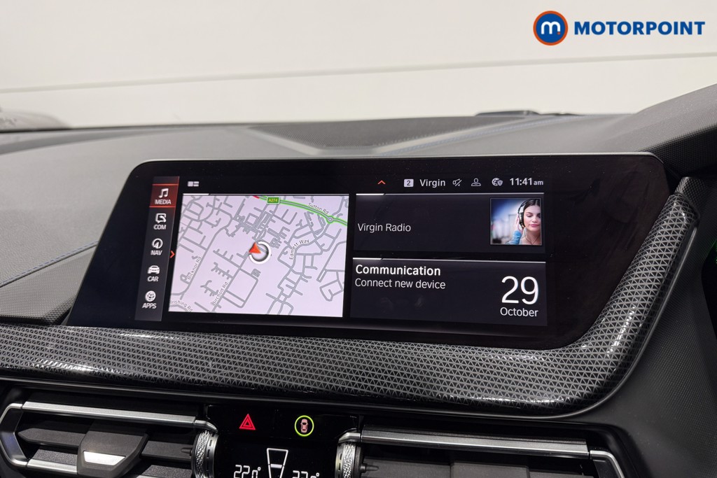 Used BMW 1 Series 2024 for sale - 76467965: Photo 16