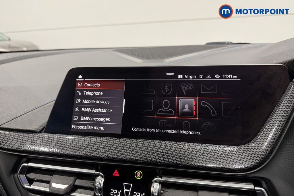 Used BMW 1 Series 2024 for sale - 76467965: Photo 17