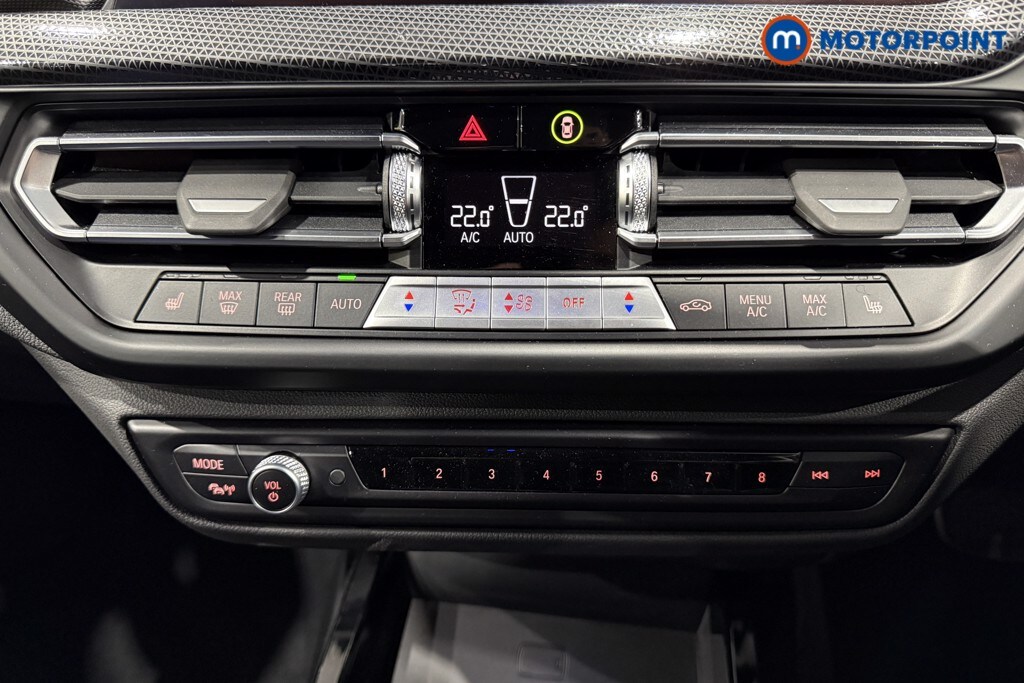 Used BMW 1 Series 2024 for sale - 76467965: Photo 21