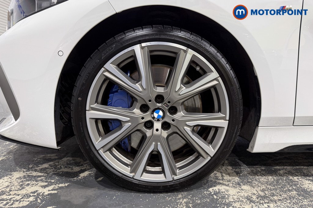 Used BMW 1 Series 2024 for sale - 76467965: Photo 36