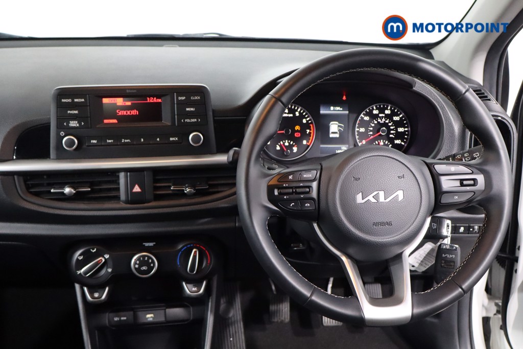 Used Kia Picanto for sale - 77661417: Photo 11