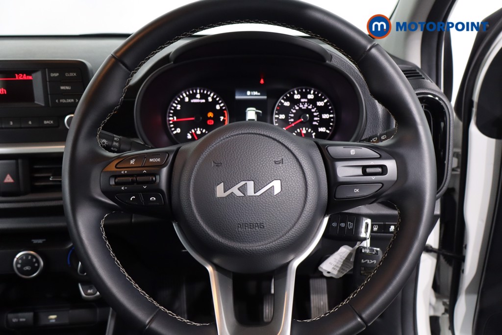 Used Kia Picanto for sale - 77661417: Photo 14