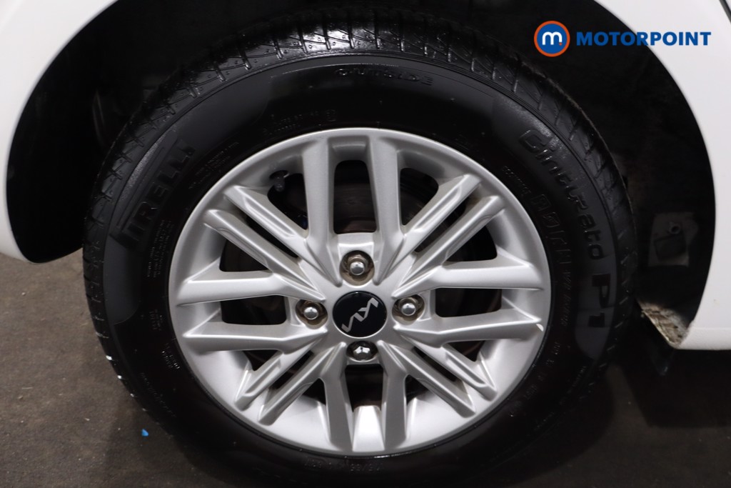 Used Kia Picanto for sale - 77661417: Photo 17