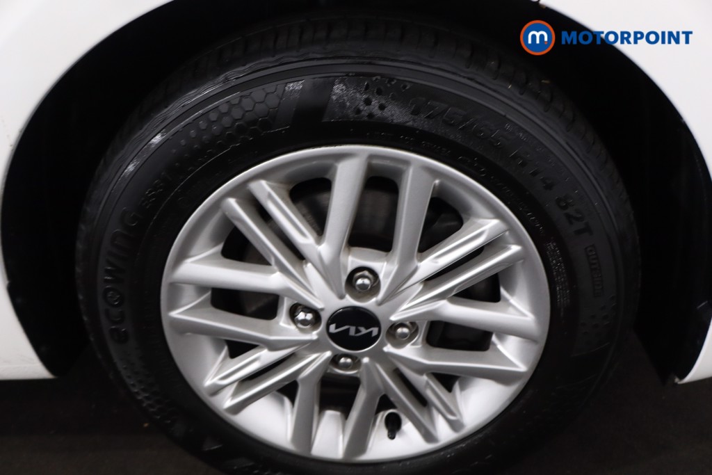 Used Kia Picanto for sale - 77661417: Photo 18