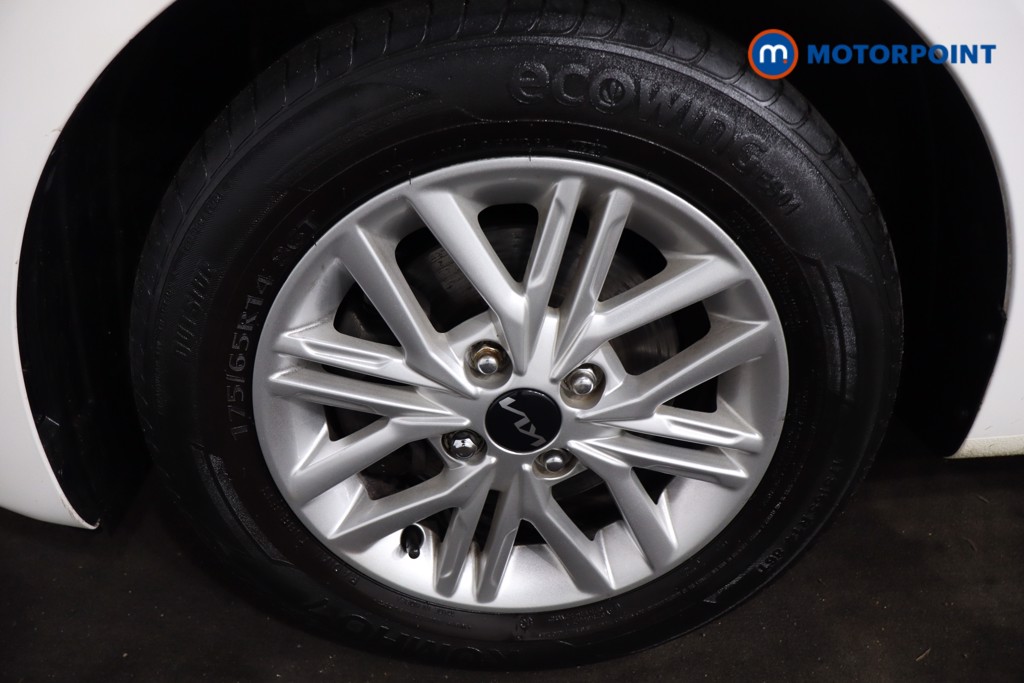 Used Kia Picanto for sale - 77661417: Photo 19