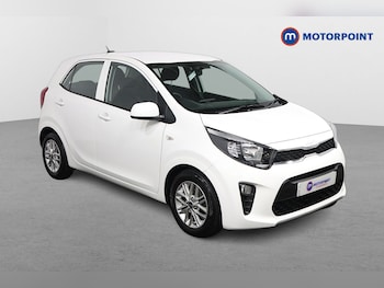 Used Kia Picanto undefined for sale - 77661417: Photo