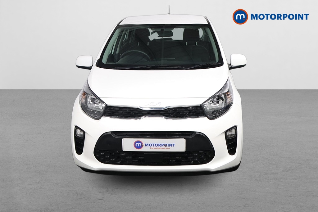 Used Kia Picanto for sale - 77661417: Photo 2