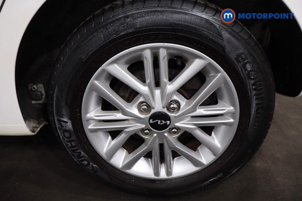 Used Kia Picanto for sale - 77661417: Photo 20