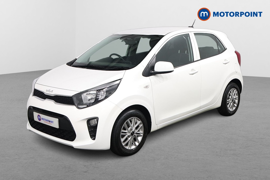 Used Kia Picanto for sale - 77661417: Photo 3