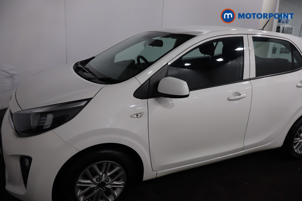 Used Kia Picanto for sale - 77661417: Photo 33