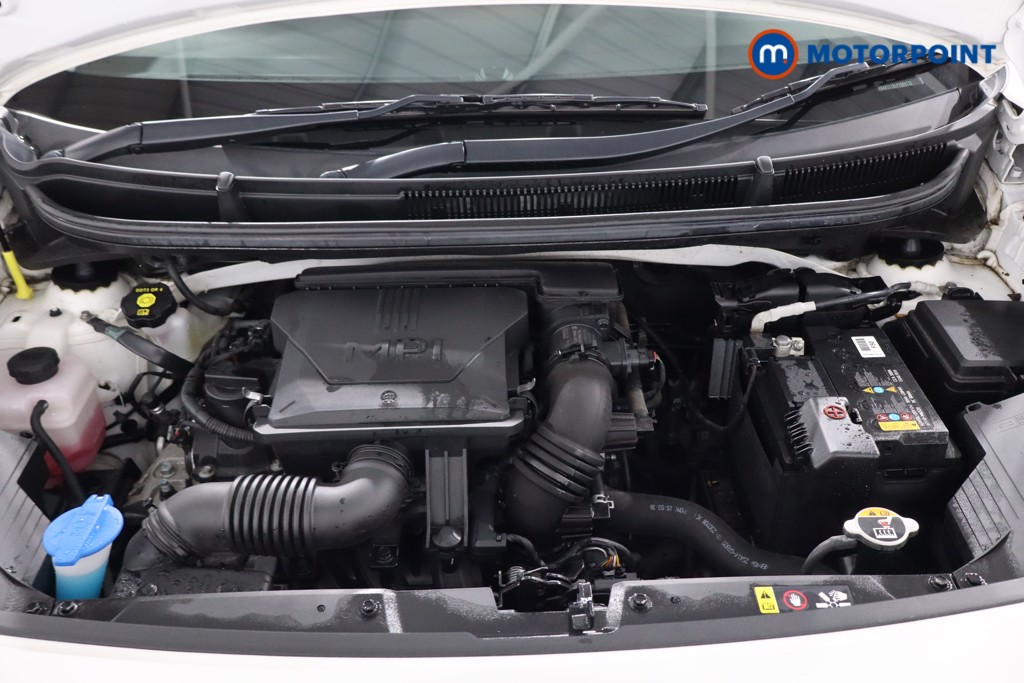 Used Kia Picanto for sale - 77661417: Photo 38