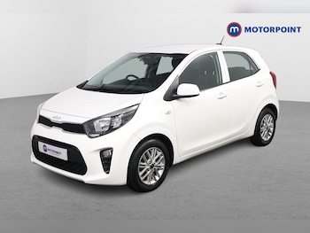 Used Kia Picanto undefined for sale - 77661417: Photo