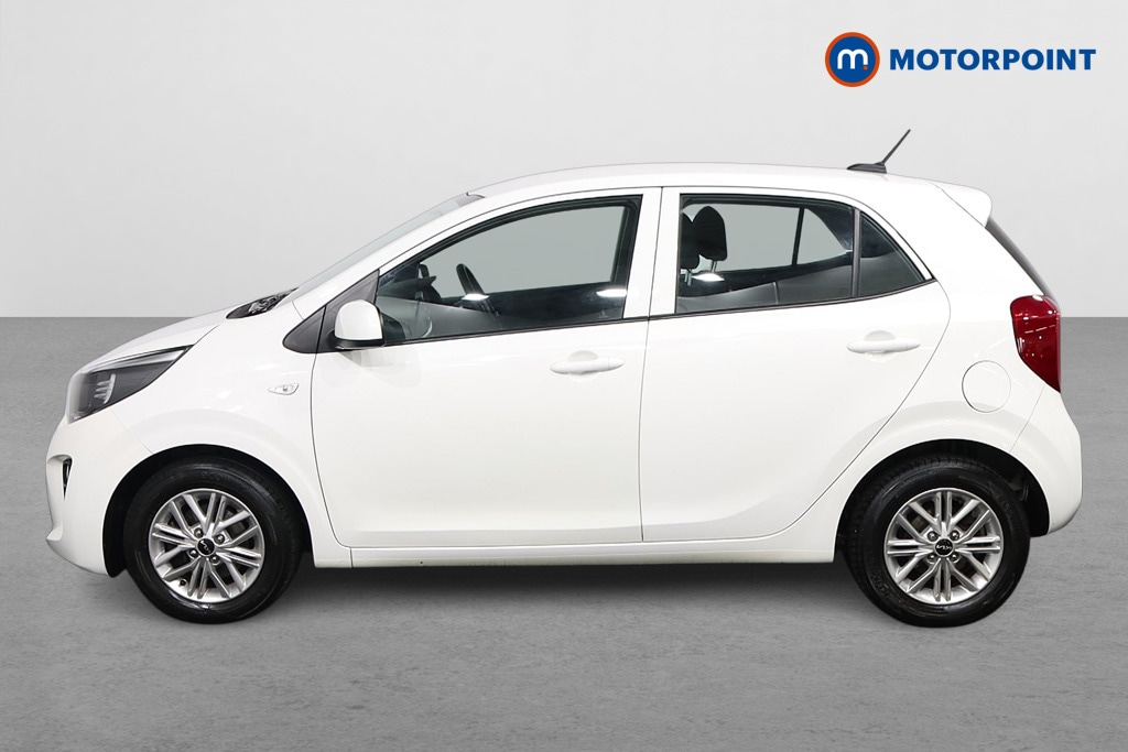 Used Kia Picanto for sale - 77661417: Photo 4