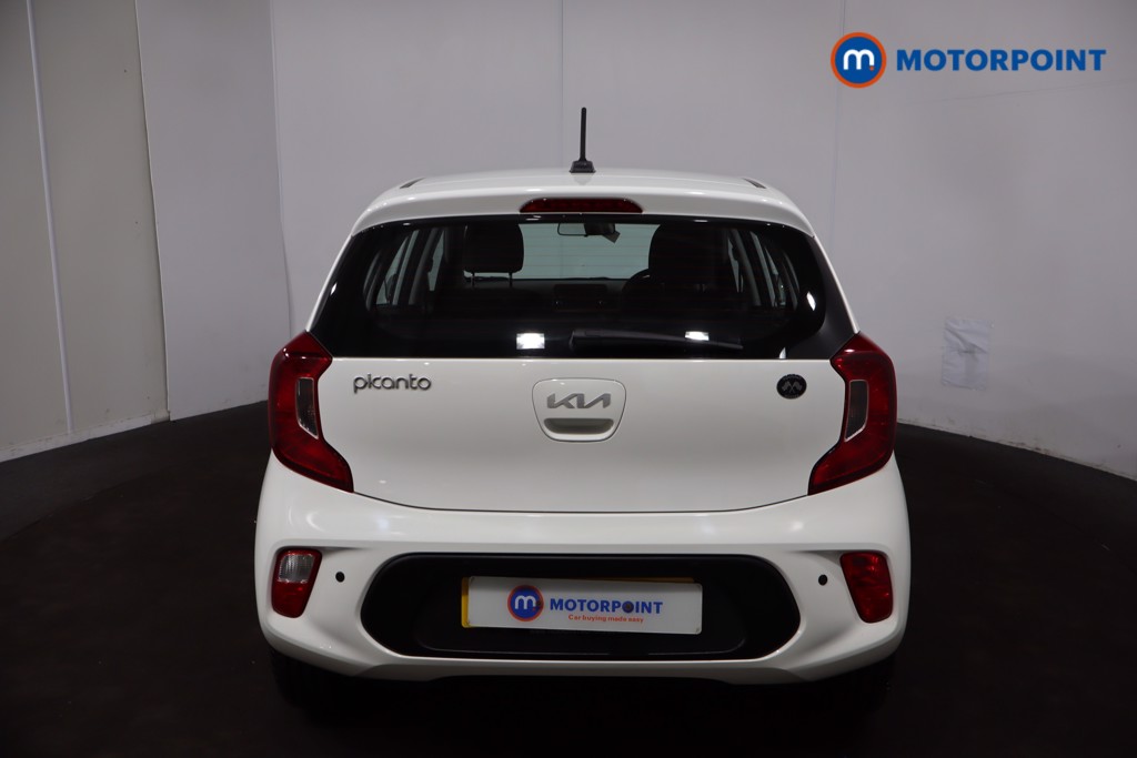 Used Kia Picanto for sale - 77661417: Photo 40