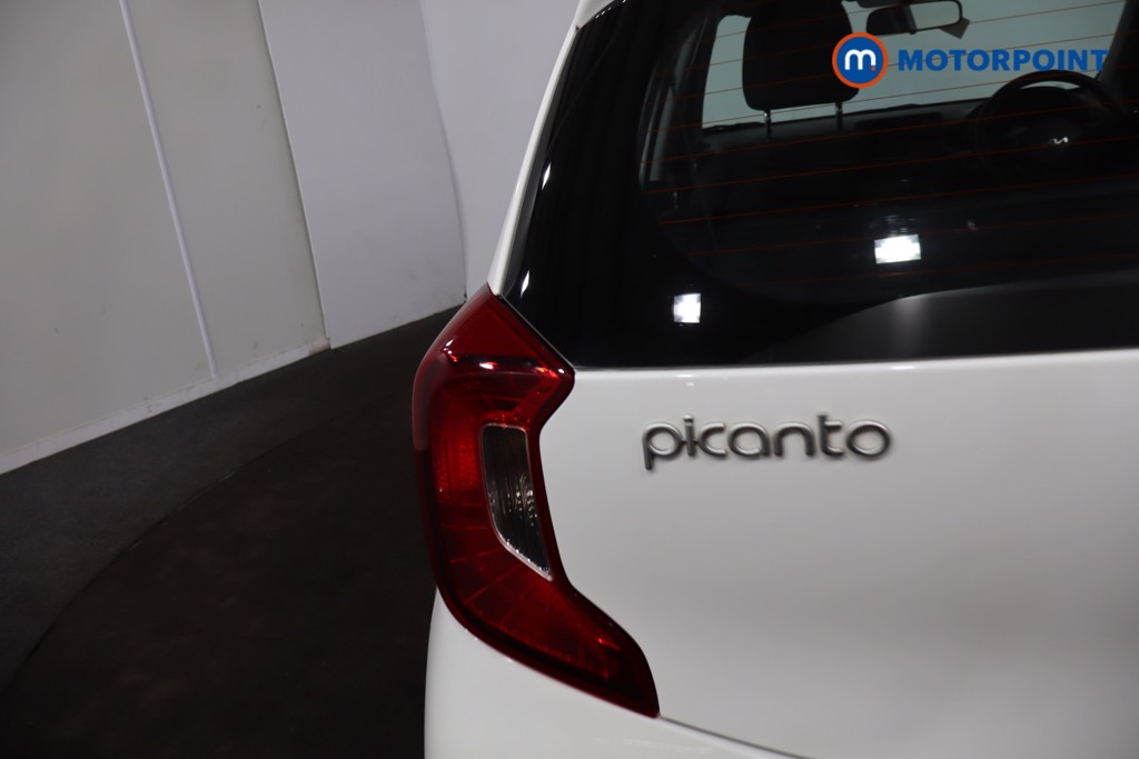 Used Kia Picanto for sale - 77661417: Photo 41