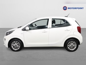 Used Kia Picanto undefined for sale - 77661417: Photo
