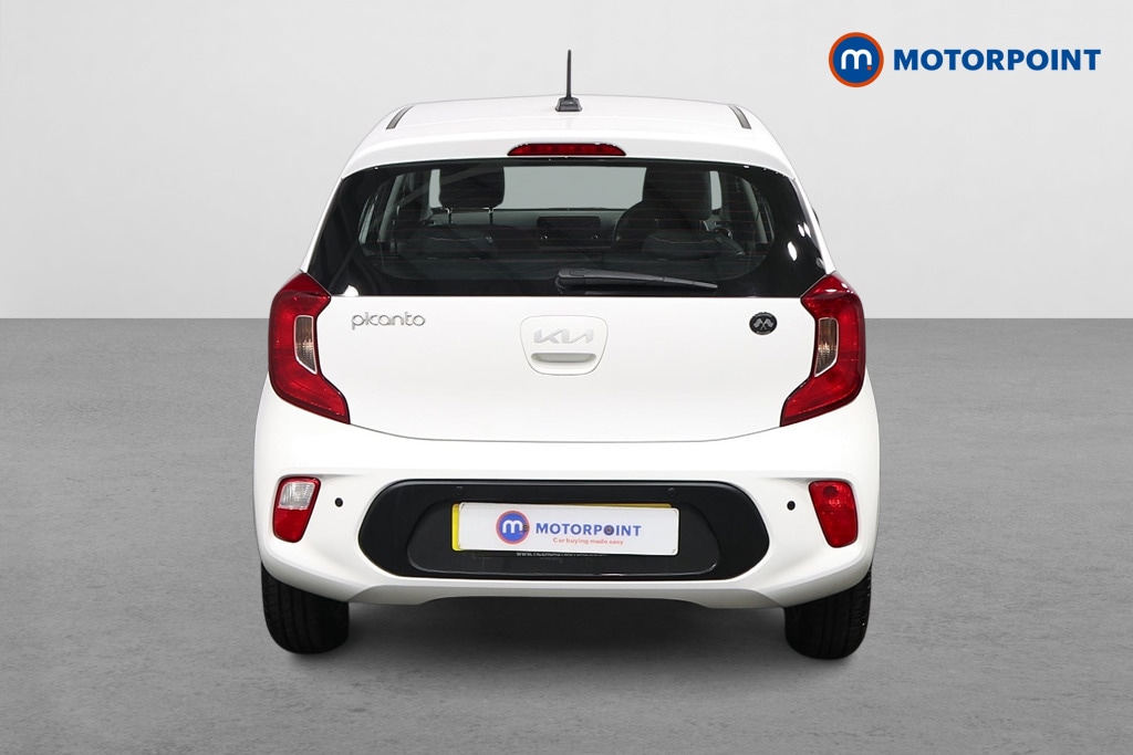 Used Kia Picanto for sale - 77661417: Photo 6